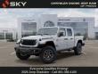 2026 Jeep Gladiator Rubicon Pickup