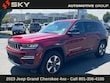  Jeep Grand Cherokee 4xe
