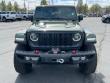 2024 Jeep Wrangler Rubicon X SUV