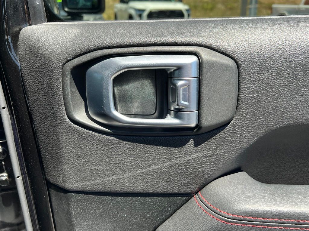 2020 Jeep Wrangler Unlimited Rubicon Recon - Photo 19
