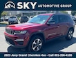 Jeep Grand Cherokee 4xe