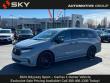 2024 Honda Odyssey Sport Van