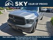 Ram 1500 Classic