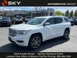  GMC Acadia