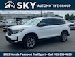 Honda Passport