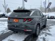 2024 Hyundai Tucson Hybrid Blue SUV