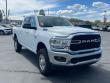2022 Ram 2500 Big Horn Truck Crew Cab