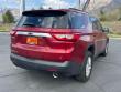 2021 Chevrolet Traverse LT Leather SUV