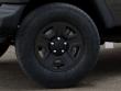 2026 Jeep Wrangler Sport Sport Utility