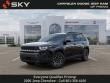 2026 Jeep Cherokee Laredo Sport Utility