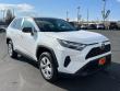 2025 Toyota RAV4 LE SUV