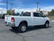 2022 Ram 2500 Big Horn Truck Crew Cab