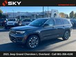 Jeep Grand Cherokee L