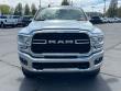 2022 Ram 2500 Big Horn Truck Crew Cab
