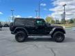 2020 Jeep Wrangler Unlimited Rubicon SUV