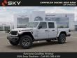2026 Jeep Gladiator Rubicon Pickup
