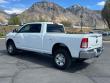 2022 Ram 2500 Big Horn Truck Crew Cab