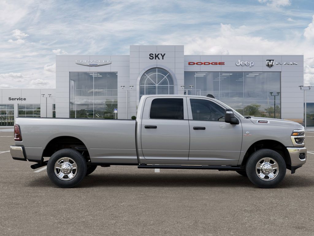 2026 RAM 3500 Tradesman - Photo 21