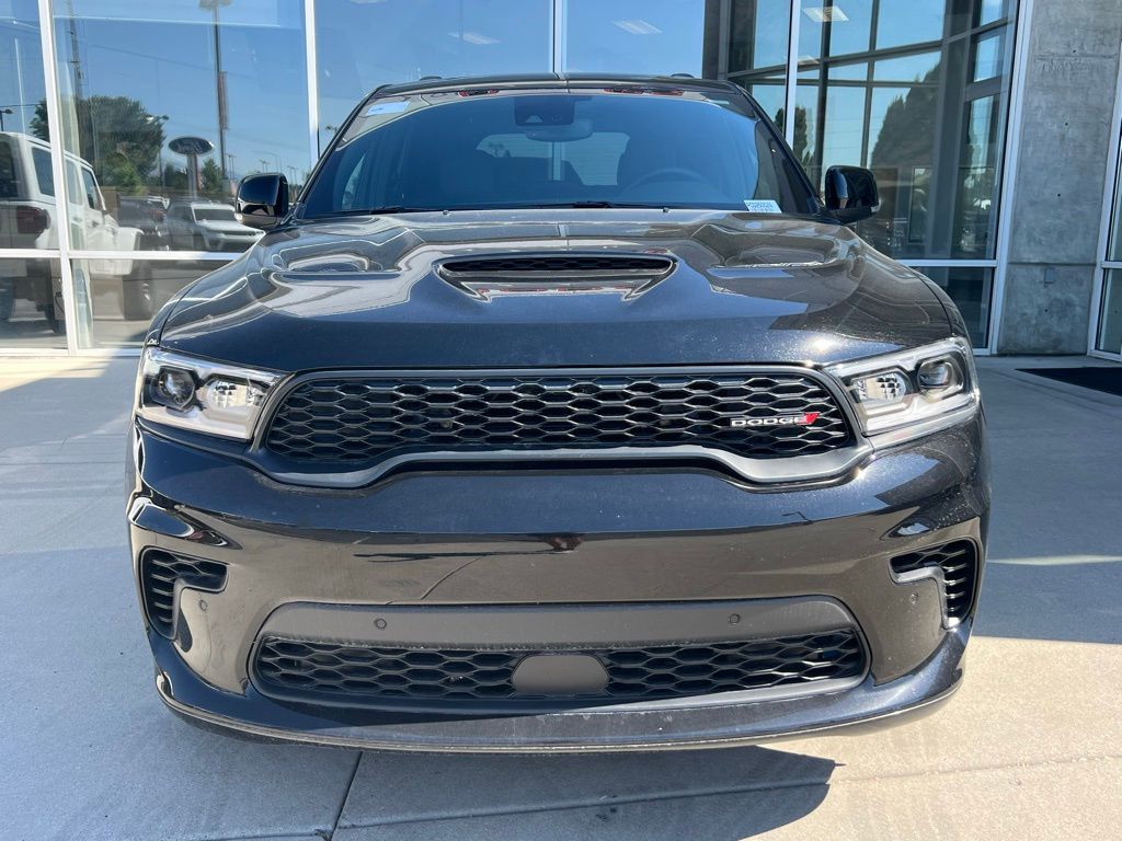 2025 Dodge Durango R/T Plus photo 2