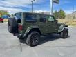 2024 Jeep Wrangler Rubicon X SUV