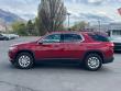 2021 Chevrolet Traverse LT Leather SUV