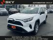 2024 Toyota RAV4 LE SUV