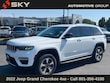 Jeep Grand Cherokee 4xe