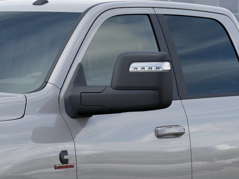 2026 RAM 2500 Laramie - Photo 12