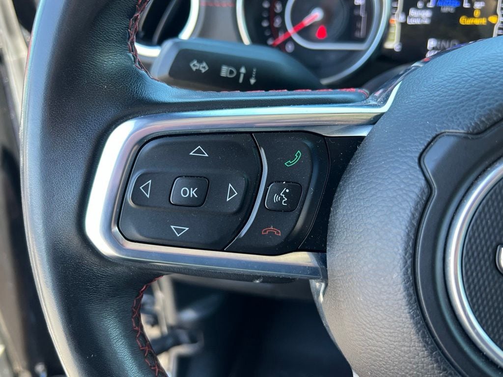 2020 Jeep Wrangler Unlimited Rubicon Recon - Photo 27