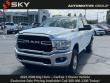 2022 Ram 2500 Big Horn Truck Crew Cab