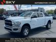 2022 Ram 2500 Big Horn Truck Crew Cab