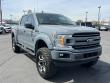 2020 Ford F-150 XLT Truck SuperCrew Cab