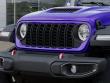 2026 Jeep Wrangler Rubicon Sport Utility