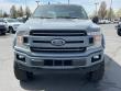 2020 Ford F-150 XLT Truck SuperCrew Cab