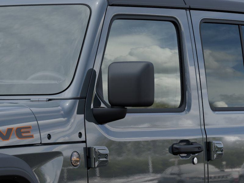 2026 Jeep Gladiator Mojave - Photo 12