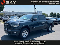 2025 Ram 1500 BIG HORN CREW CAB 4X4 5'7 BOX Pickup