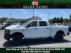 2025 Ram 2500 TRADESMAN CREW CAB 4X4 6'4 BOX Pickup