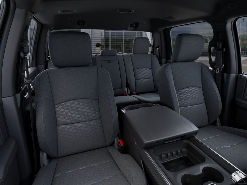 2026 RAM 2500 Big Horn - Photo 16
