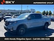 Honda Ridgeline