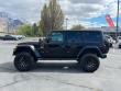 2020 Jeep Wrangler Unlimited Rubicon SUV