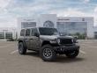 2026 Jeep Wrangler Rubicon Sport Utility
