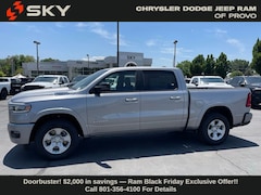 2025 Ram 1500 BIG HORN CREW CAB 4X4 5'7 BOX Pickup