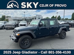2025 Jeep Gladiator SPORT 4X4 Pickup