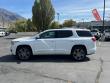 2018 GMC Acadia Denali SUV