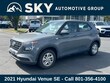 Hyundai Venue