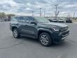 2025 Toyota 4Runner Limited SUV