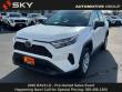 2025 Toyota RAV4 LE SUV