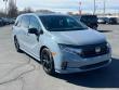 2024 Honda Odyssey Sport Van