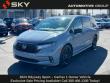 2024 Honda Odyssey Sport Van
