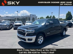 2025 Ram 1500 BIG HORN CREW CAB 4X4 5'7 BOX Pickup